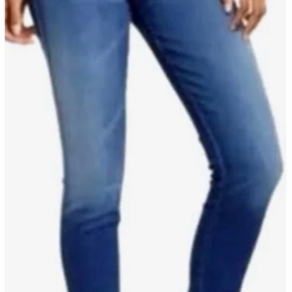 Mother The Looker Skinny 24
